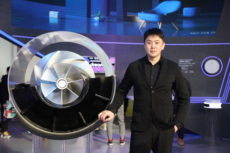 看2023|追觅科技俞浩:期待机器人行业扮演更为重要的角色