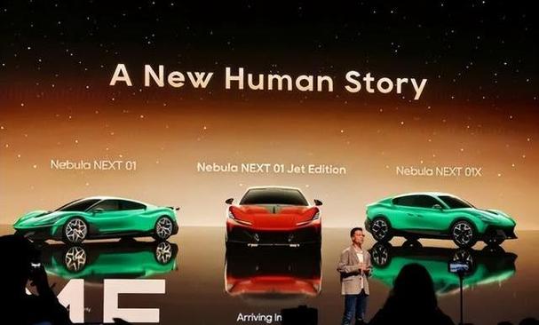 从村娃到造车:追觅创始人俞浩如何用三年时间,重塑全球科技版图?